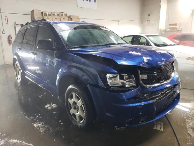 Photo 4 from auction – 2010 DODGE JOURNEY SE with VIN 3D4PG4FB5AT183705