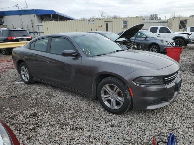 Photo 4 from auction – 2015 DODGE CHARGER SE with VIN 2C3CDXBG2FH724897