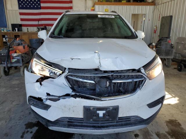 Photo 5 from auction – 2017 BUICK ENCORE PRE with VIN KL4CJASB7HB140832