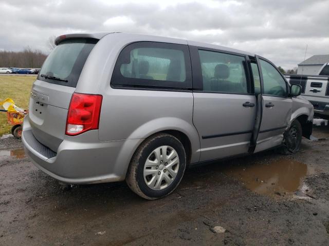 Photo 3 from auction – 2016 DODGE GRAND CARA with VIN 2C4RDGBG0GR388412