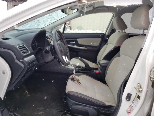 Photo 7 from auction – 2017 SUBARU CROSSTREK with VIN JF2GPADC3HH252098