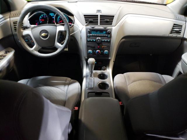Photo 8 from auction – 2012 CHEVROLET TRAVERSE L with VIN 1GNKVFED5CJ197651