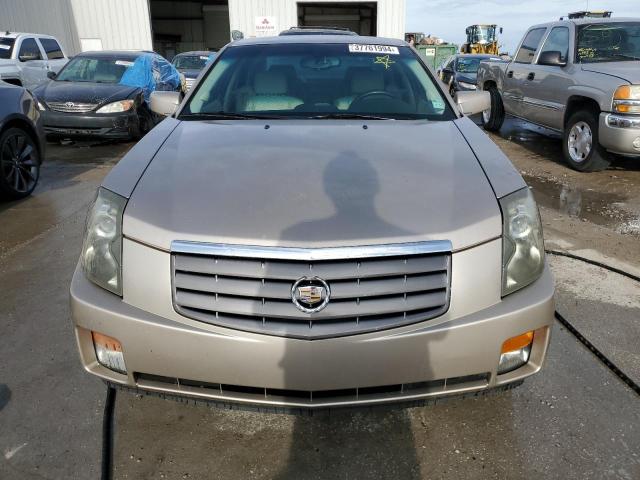 Photo 5 from auction – 2005 CADILLAC CTS HI FEA with VIN 1G6DP567650201166