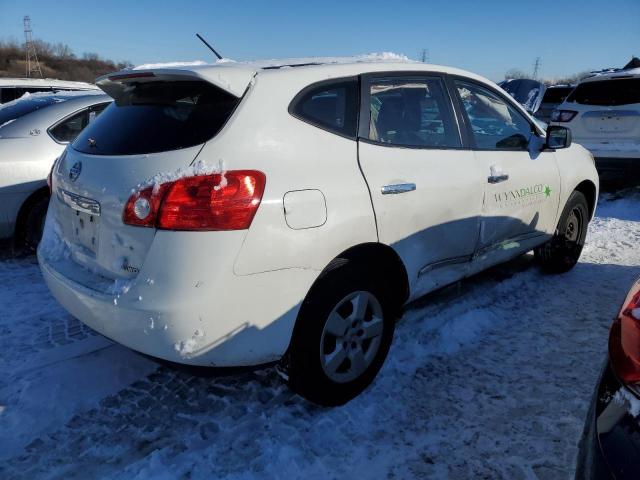 Photo 3 from auction – 2011 NISSAN ROGUE S with VIN JN8AS5MV9BW286789