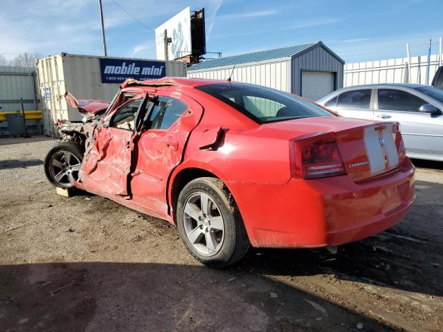 Photo 2 from auction – 2008 DODGE CHARGER R/ with VIN 2B3KA53H88H308871