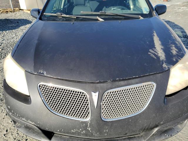 Photo 11 from auction – 2007 PONTIAC VIBE with VIN 5Y2SL65817Z409602