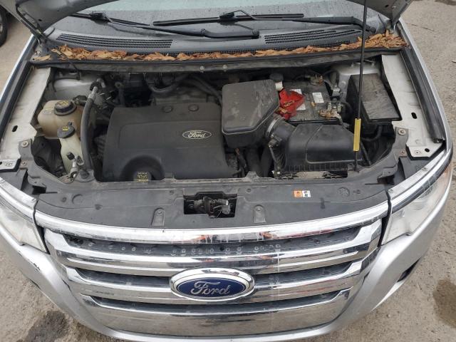Photo 12 from auction – 2012 FORD EDGE SE with VIN 2FMDK3GC5CBA95523
