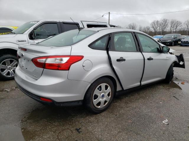 Photo 3 from auction – 2012 FORD FOCUS S with VIN 1FAHP3E21CL409000