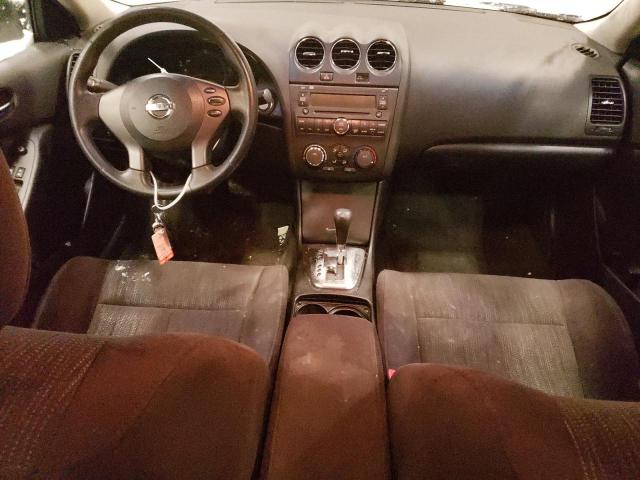 Photo 8 from auction – 2012 NISSAN ALTIMA BAS with VIN 1N4AL2AP2CN545729