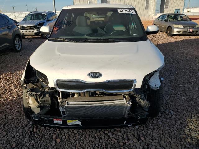 Photo 5 from auction – 2016 KIA SOUL + with VIN KNDJP3A5XG7237303