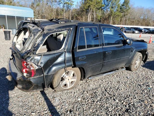 Photo 3 from auction – 2007 CHEVROLET TRAILBLAZE with VIN 1GNDS13S872216473