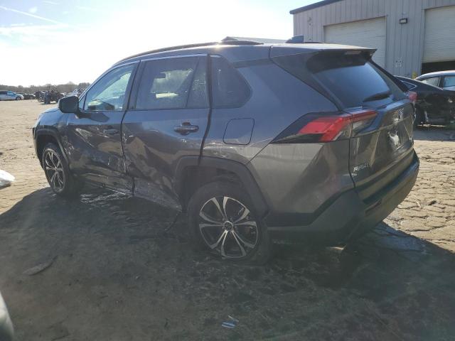 Photo 2 from auction – 2021 TOYOTA RAV4 LE with VIN 2T3H1RFVXMC150014