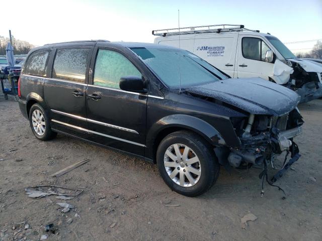 Photo 4 from auction – 2014 CHRYSLER TOWN & COU with VIN 2C4RC1BG7ER468349