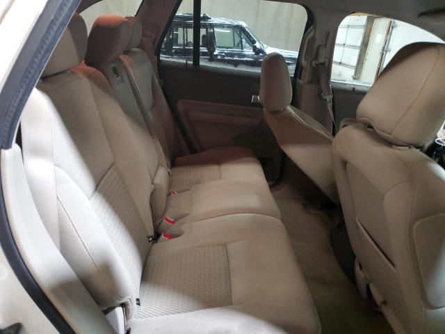 Photo 11 from auction – 2010 FORD EDGE SE with VIN 2FMDK3GC8ABA84514