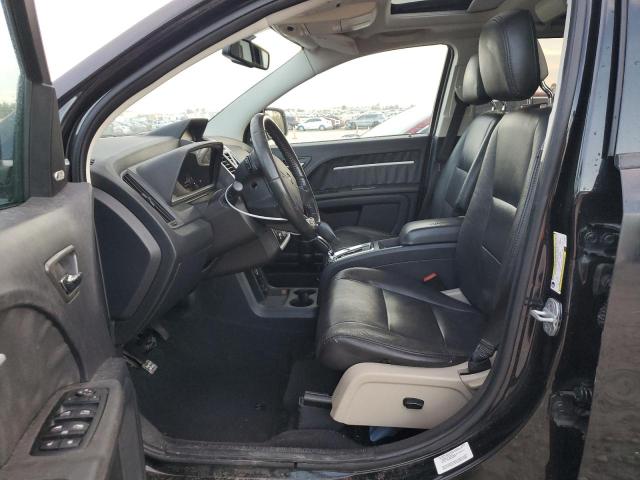 Photo 7 from auction – 2010 DODGE JOURNEY SX with VIN 3D4PG5FV5AT269547
