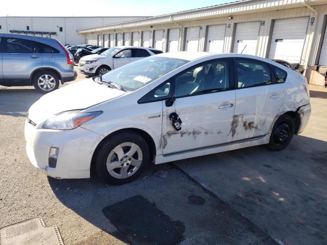 TOYOTA PRIUS 2011 z numerem VIN JTDKN3DU7B0311419 - Zdjęcie z aukcji