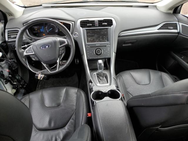 Photo 8 from auction – 2014 FORD FUSION TIT with VIN 3FA6P0K91ER165165