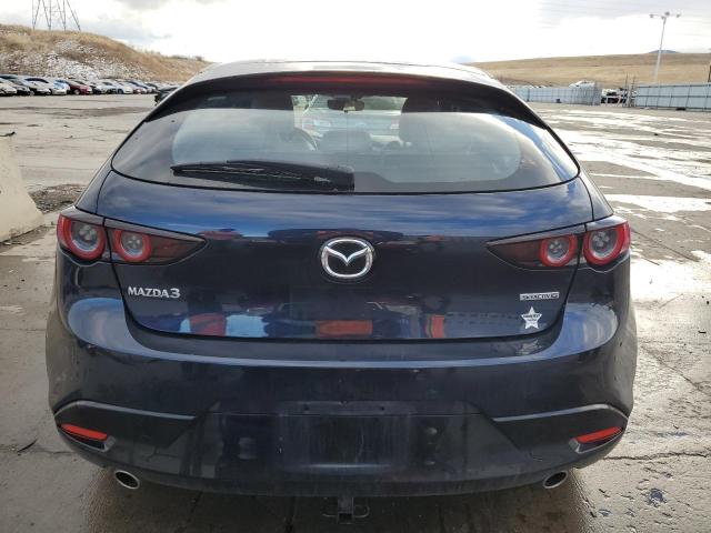 Photo 6 from auction – 2019 MAZDA 3 with VIN JM1BPAJM6K1134309