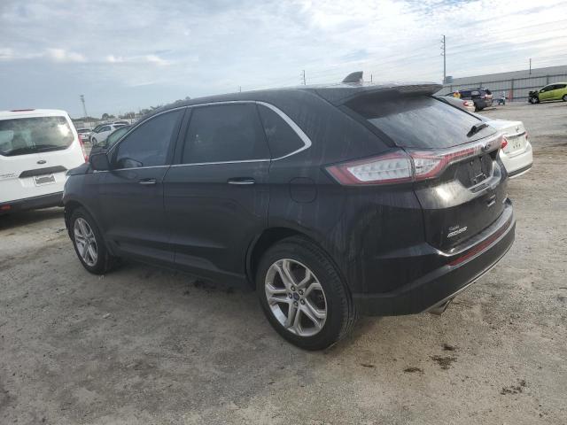 Photo 2 from auction – 2018 FORD EDGE TITAN with VIN 2FMPK3K87JBC14413