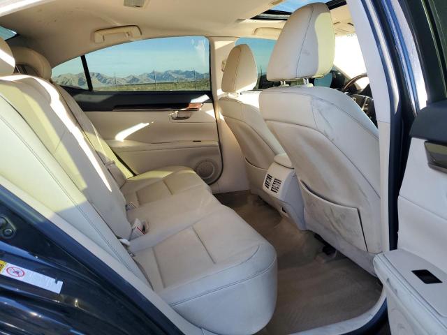 Photo 10 from auction – 2013 LEXUS ES 350 with VIN JTHBK1GG3D2016777