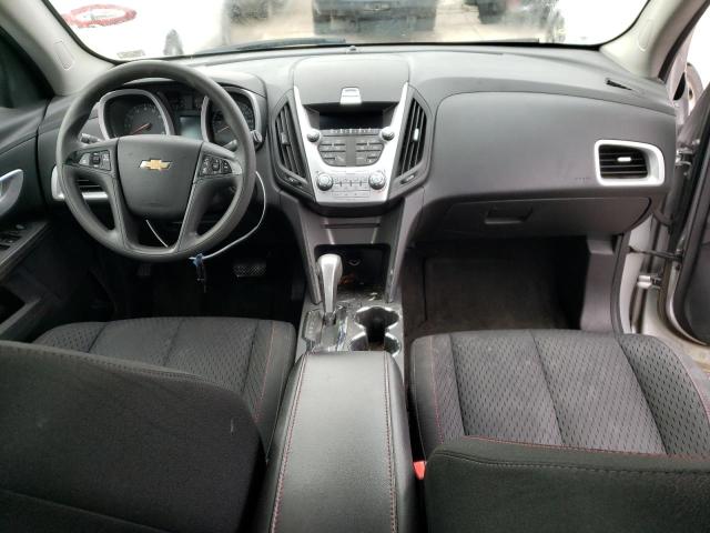 Photo 8 from auction – 2015 CHEVROLET EQUINOX LS with VIN 2GNALAEK0F1100728