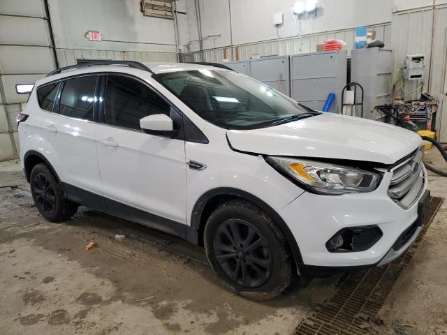 Photo 4 from auction – 2017 FORD ESCAPE SE with VIN 1FMCU0GD9HUB73655