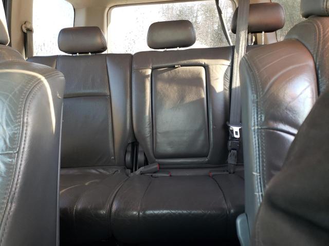 Photo 10 from auction – 2003 HONDA PILOT EXL with VIN 2HKYF18713H568371