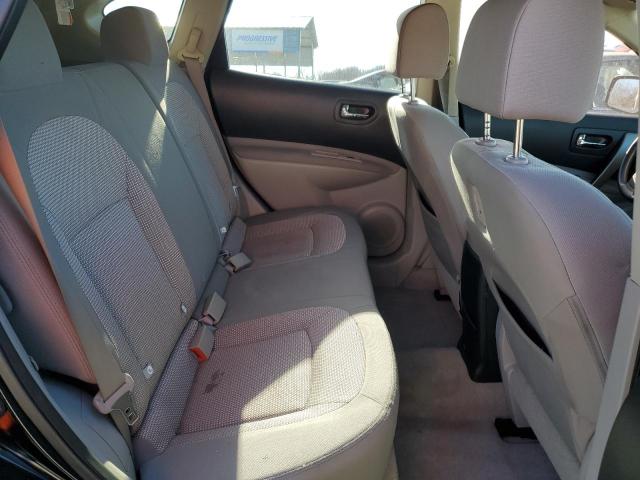 Photo 11 from auction – 2013 NISSAN ROGUE S with VIN JN8AS5MT5DW017559