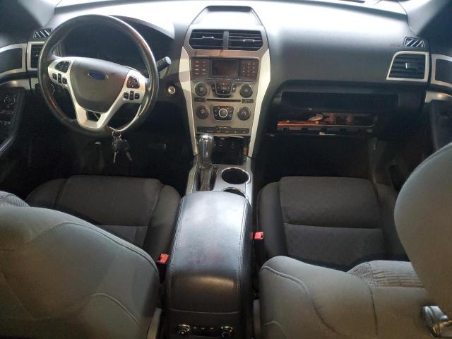Photo 8 from auction – 2014 FORD EXPLORER X with VIN 1FM5K7D82EGA12024