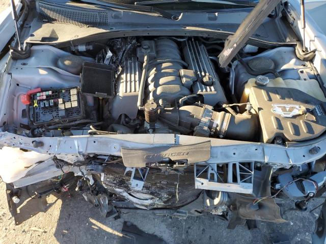 Photo 11 from auction – 2020 DODGE CHARGER SC with VIN 2C3CDXGJ6LH255202