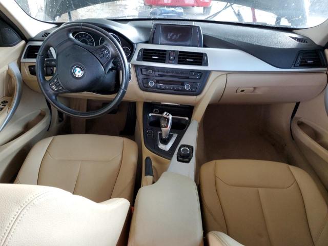 صورة رقم 8 من المزاد - 2013 BMW 328 I مع VIN WBA3A5G52DNP23685