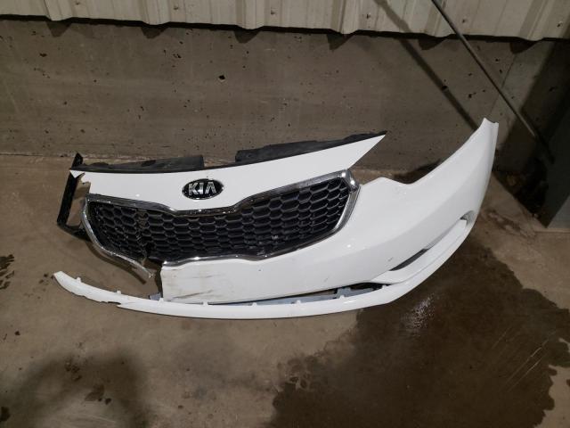 Photo 12 from auction – 2016 KIA FORTE EX with VIN KNAFZ4A88G5451490