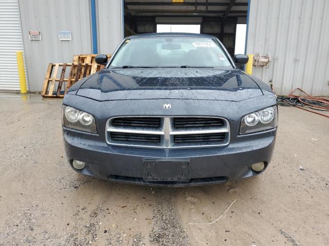 Photo 5 from auction – 2008 DODGE CHARGER R/ with VIN 2B3LA53H48H285383