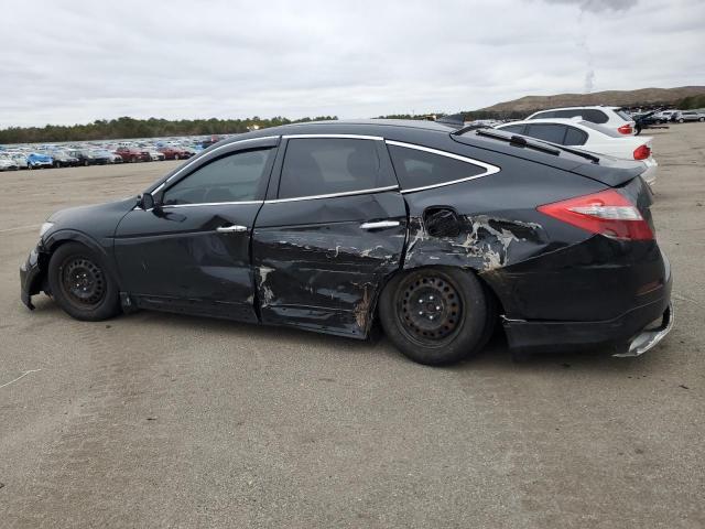 Photo 2 from auction – 2013 HONDA CROSSTOUR with VIN 5J6TF2H56DL800243