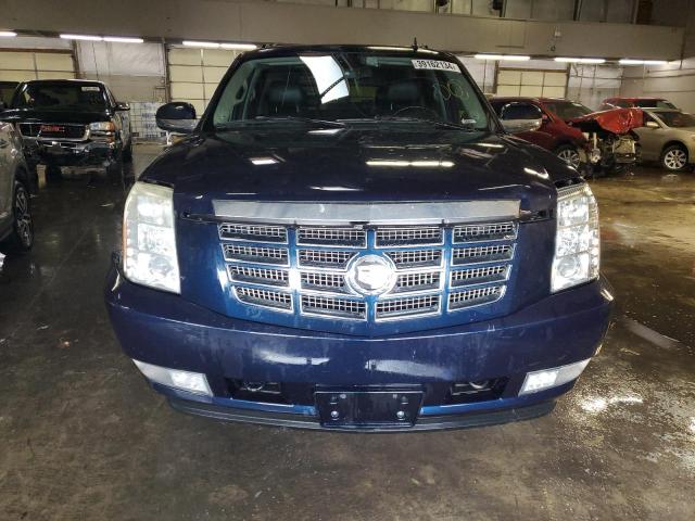 Photo 5 from auction – 2007 CADILLAC ESCALADE E with VIN 1GYFK668X7R233002