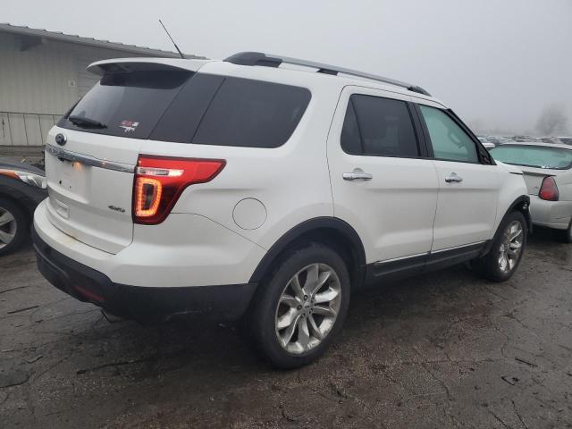 Photo 3 from auction – 2012 FORD EXPLORER X with VIN 1FMHK8D81CGB00742
