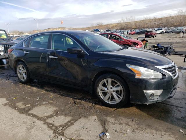 Photo 4 from auction – 2015 NISSAN ALTIMA 2.5 with VIN 1N4AL3AP2FC280204