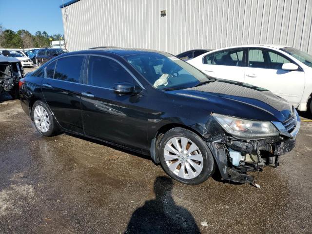 Photo 4 from auction – 2015 HONDA ACCORD EXL with VIN 1HGCR2F81FA233367