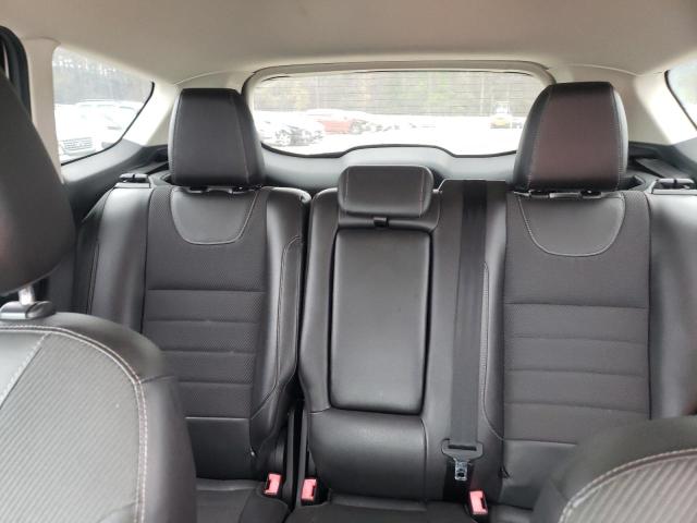 صورة رقم 10 من المزاد - 2013 FORD ESCAPE TIT مع VIN 1FMCU0J97DUD83704