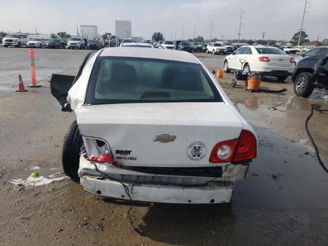 Photo 6 from auction – 2012 CHEVROLET MALIBU LS with VIN 1G1ZA5EU5CF398099