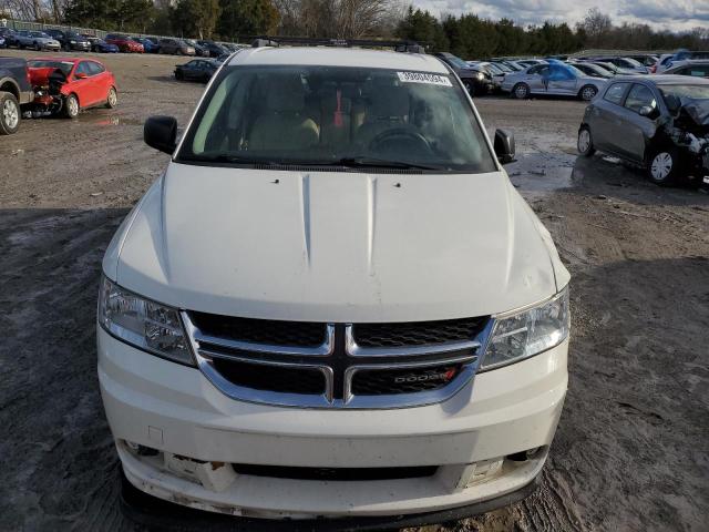 Photo 5 from auction – 2018 DODGE JOURNEY SE with VIN 3C4PDCAB9JT347965
