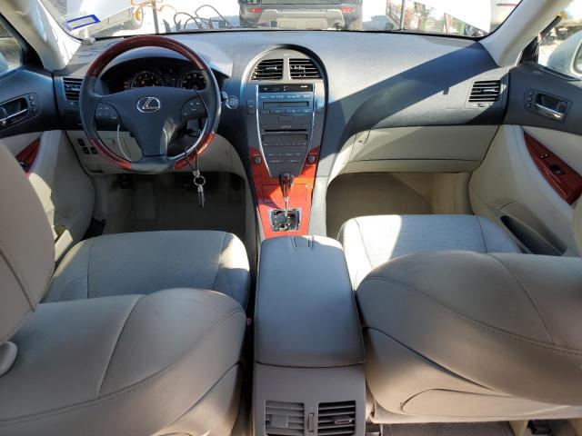 Photo 8 from auction – 2008 LEXUS ES 350 with VIN JTHBJ46GX82243704