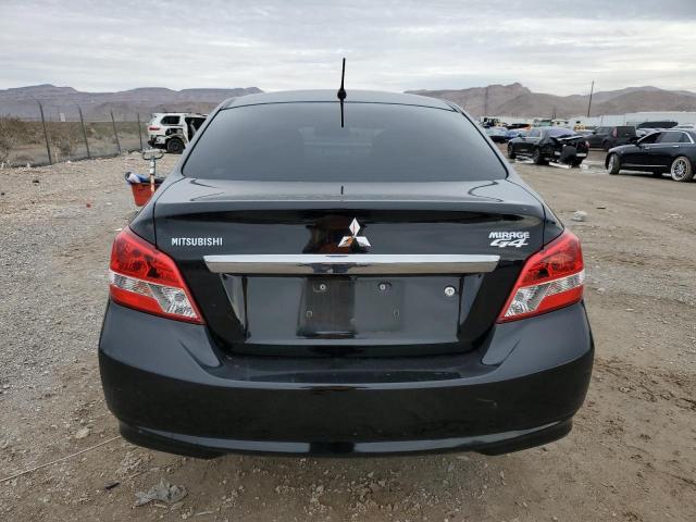 Photo 6 from auction – 2017 MITSUBISHI MIRAGE G4 with VIN ML32F3FJ1HH003451