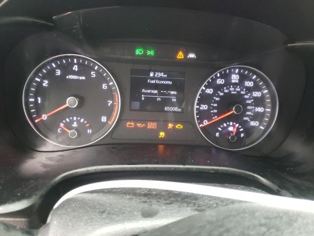 Photo 9 from auction – 2019 KIA FORTE FE with VIN 3KPF24AD5KE134901