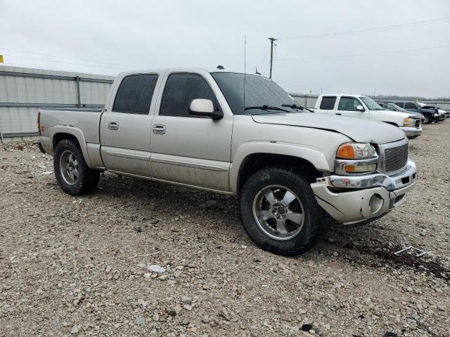 Photo 4 from auction – 2005 GMC 2500SUPCUS with VIN 2GTEK13T851347065