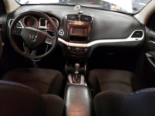 Photo 8 from auction – 2011 DODGE JOURNEY EX with VIN 3D4PG4FB7BT503723