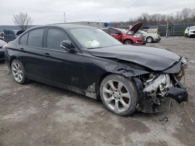 Photo 4 from auction – 2014 BMW 335 XI with VIN WBA3B9C56EP458883