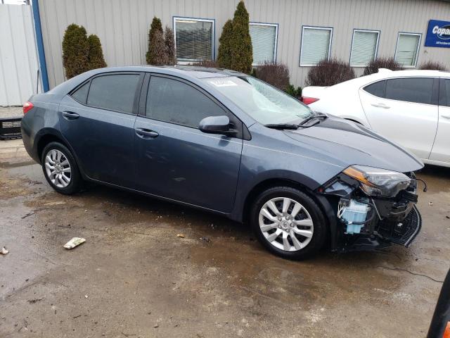 Photo 4 from auction – 2019 TOYOTA COROLLA L with VIN 2T1BURHEXKC195521