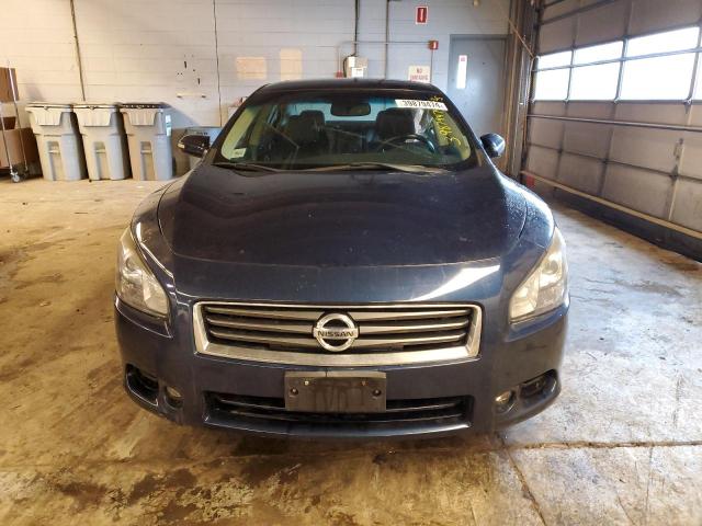 Photo 5 from auction – 2013 NISSAN MAXIMA S with VIN 1N4AA5AP9DC841254