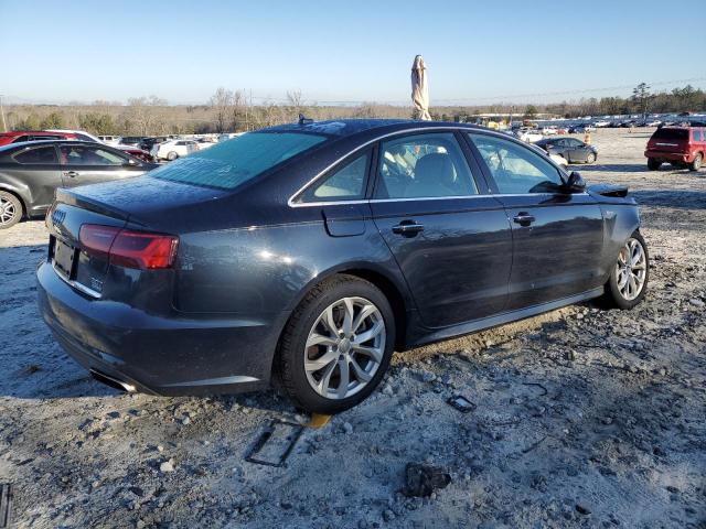 Photo 3 from auction – 2017 AUDI A6 PREMIUM with VIN WAUF2AFC9HN025440